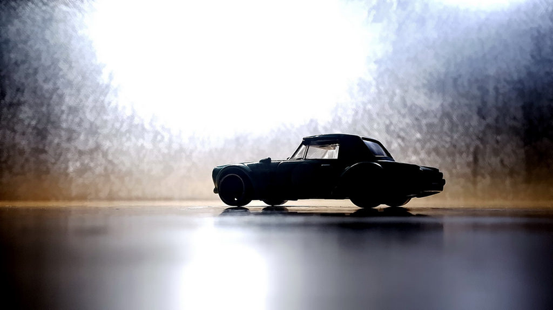 Illustration for article titled LPaG: Let's guess the car again!